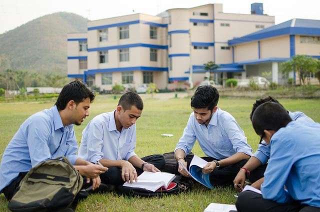 NETES_Institute_of_Technology_and_Science